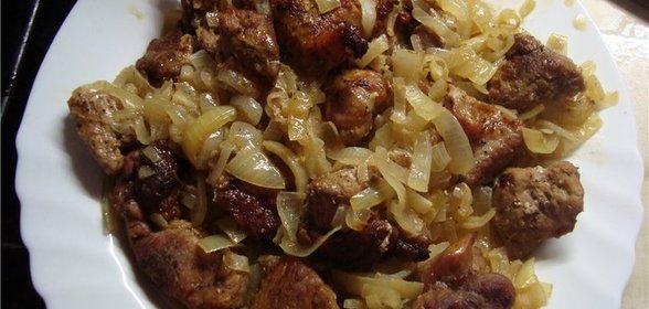 Мясо в рукаве в мультиварке