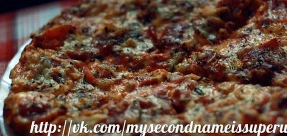 Огурцы малосольные Рецепт 7