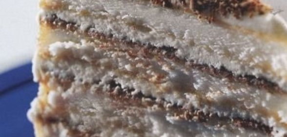 Кардамоновое сливочное масло