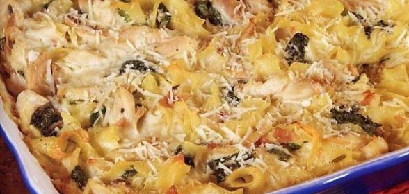 Сухое варенье