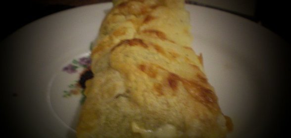 свинина на косточке запеченая