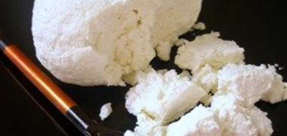 ДОМАШНИЙ ТВОРОГ