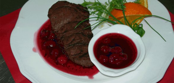 телятина Шато