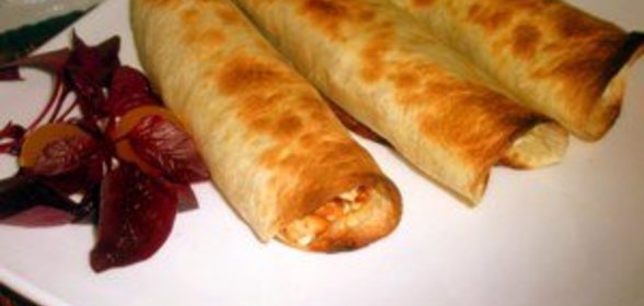 Шаурма(вариантик)