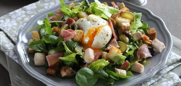 Пирог с вареньем