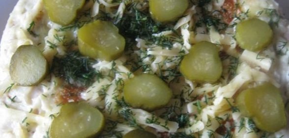 Варенье из черешни без косточек