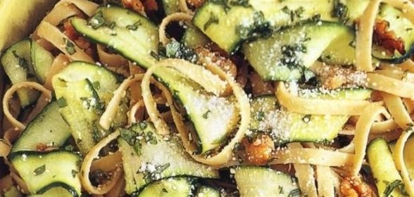 Омлет с крапивой