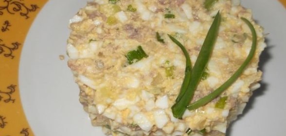 Паштет из сыра для бутербродов