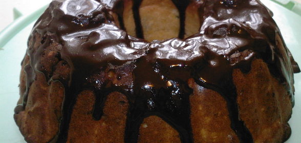 Панеттоне - итальянский кекс