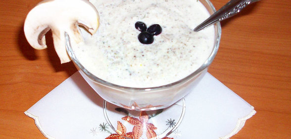 Соус Нежная ленивка