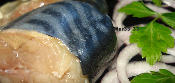 Скумбрия соленая (проще только купить)