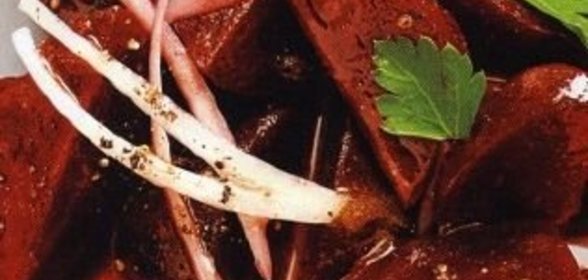 Зеленый горошек консервированный