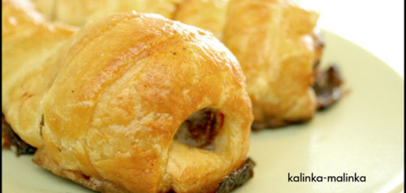 Брильянтовые ноги