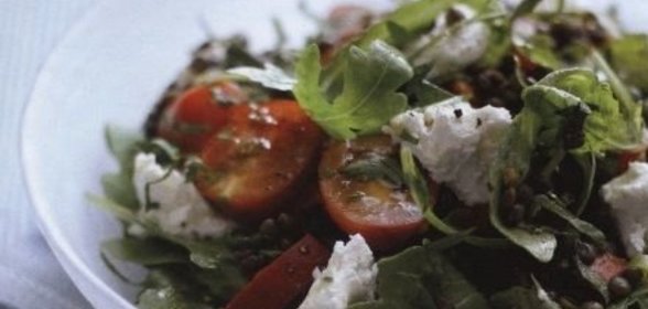 Кукуруза с маслом