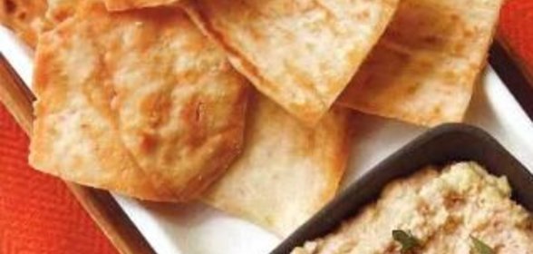 Кабачки и цветная капуста под молочным соусом