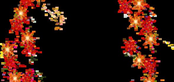 кутья новогодняя