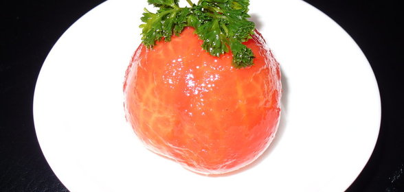 Малосольные Помидоры (мой вариант)