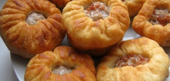 Овощная заготовка-салат