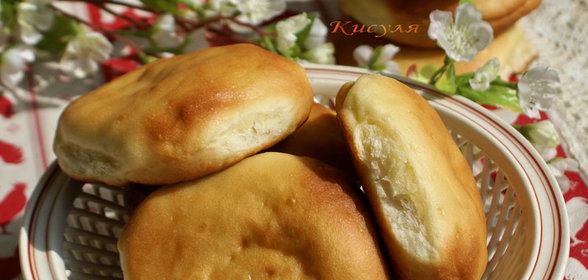 Венгерский гуляш