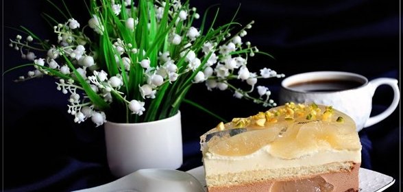 Торт Вильямс