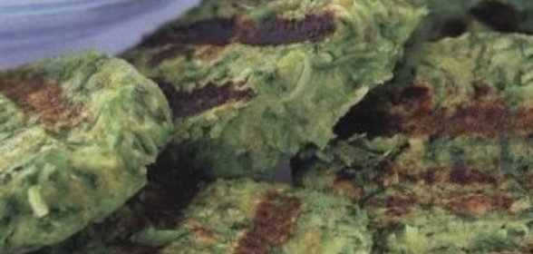 Паштет из красной фасоли