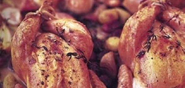 Бутерброды с томатным пюре