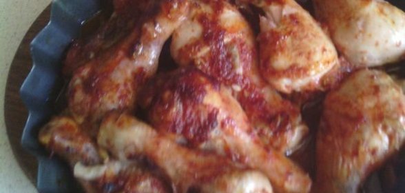 Картофельные крокеты фаршированные