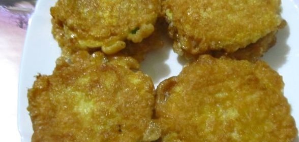 Закуска из копченой скумбрии