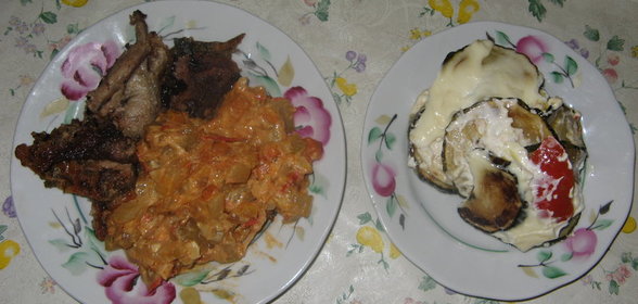 Мармелад из крыжовника