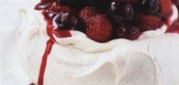 Крендель с миндалем и кардамоном