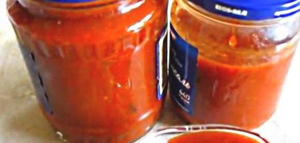 Варенье из апельсинов или мандаринов