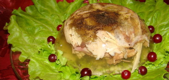 Варенье из зеленых грецких орехов со скорлупой