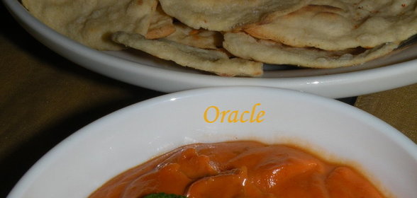 Тортилья чипсы с томатно – сырным соусом