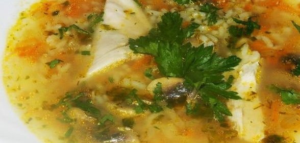 Варенье из облепихи с шиповником