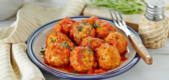 Капуста Провансаль