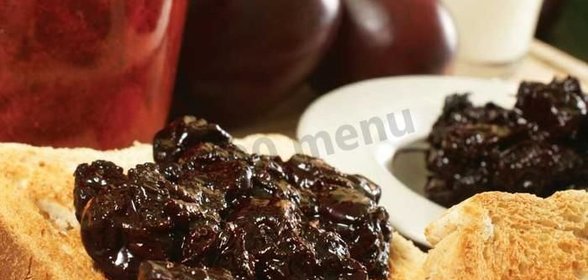 Варенье из сливы в мультиварке