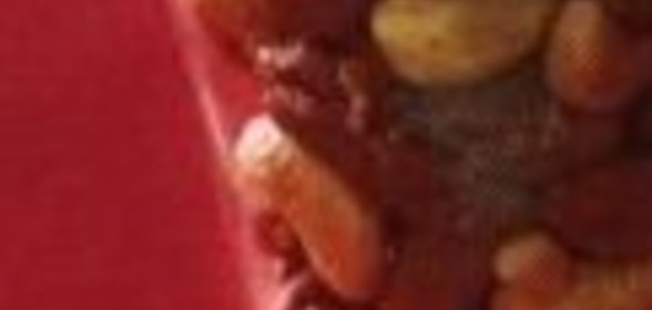 Куриный рулет с шампиньонами