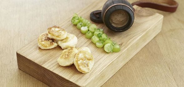 Паштет из куриной печени