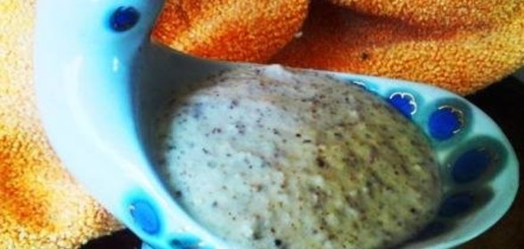 майонез с яблочным соком