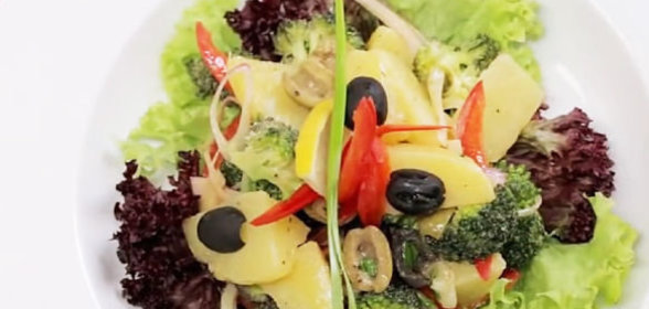 Кекс «мазурка»