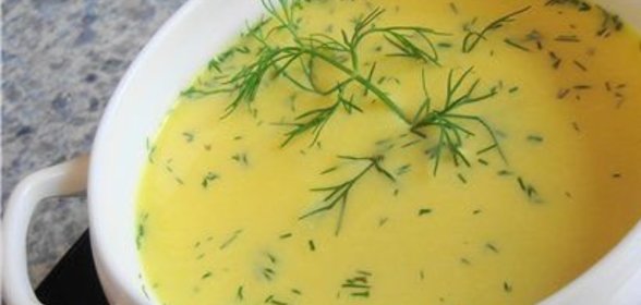 Вареники с маком