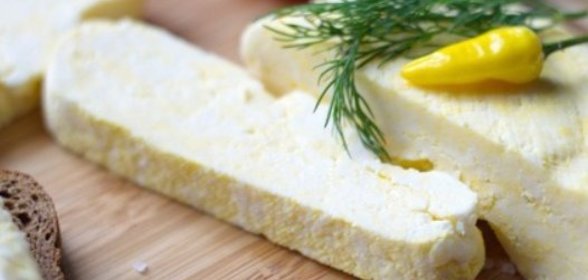 Сыр в мультиварке в домашних условиях