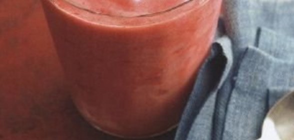 Амич (индейка, фаршированная рисом, фруктами и приправами)