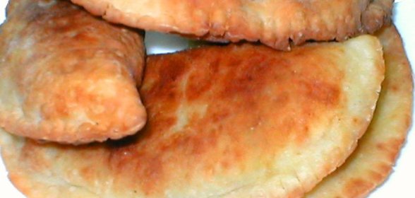карпуша для Сергуши