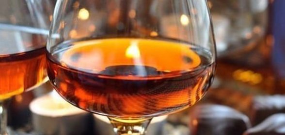 Печенье фруктово-ореховое