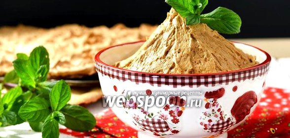 Крем с варёной сгущёнкой и маслом