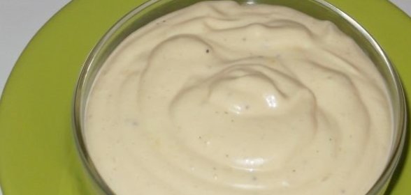 Майонез «Провансаль»