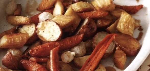 Соус с рассолом