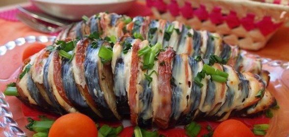 Торт «Cанчо Пансо»