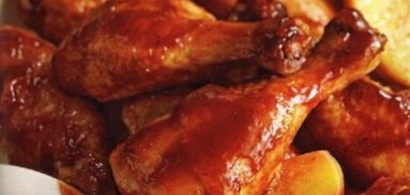 Повидло земляничное